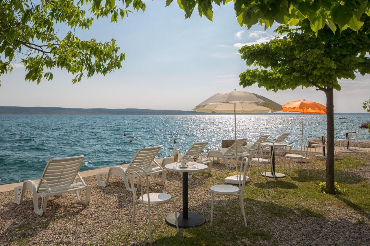 Pansion Andelko Bed & Breakfast Starigrad Paklenica Ngoại thất bức ảnh