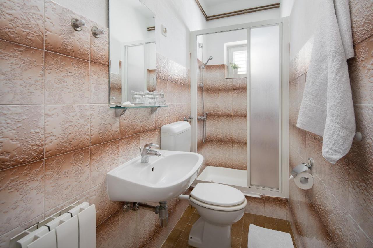 Pansion Andelko Bed & Breakfast Starigrad Paklenica Ngoại thất bức ảnh